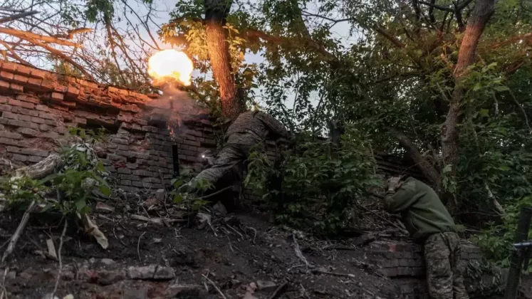 front-ucraina
