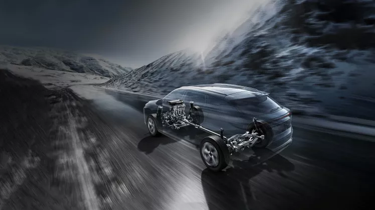 exeed-car-platform