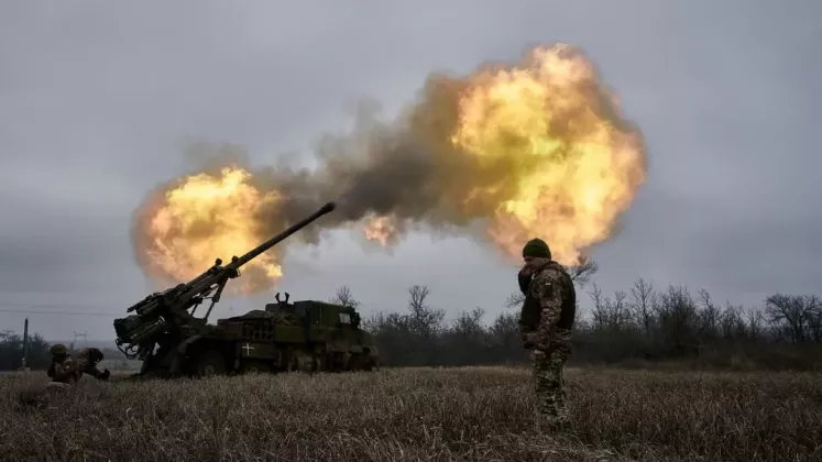 армия Украины ВСУ1