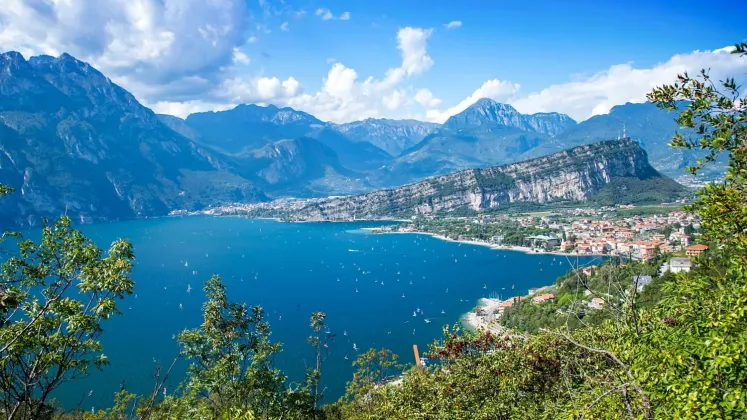 Lago-di-Garda