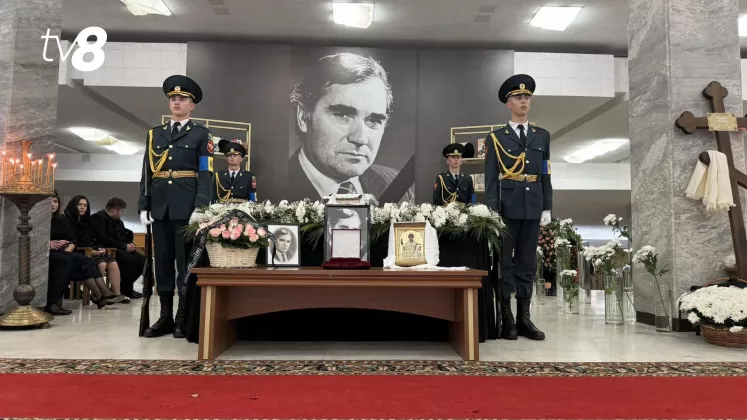 Spiridon Vangheli