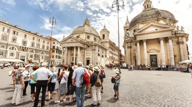 turism