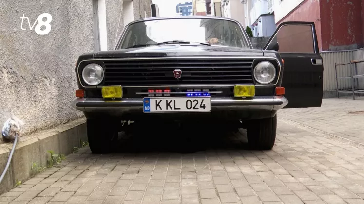Mașini Șor