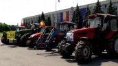 Фермеры пригрозили новыми протестами из-за транзита аграрной продукции из Украины и повышения НДС