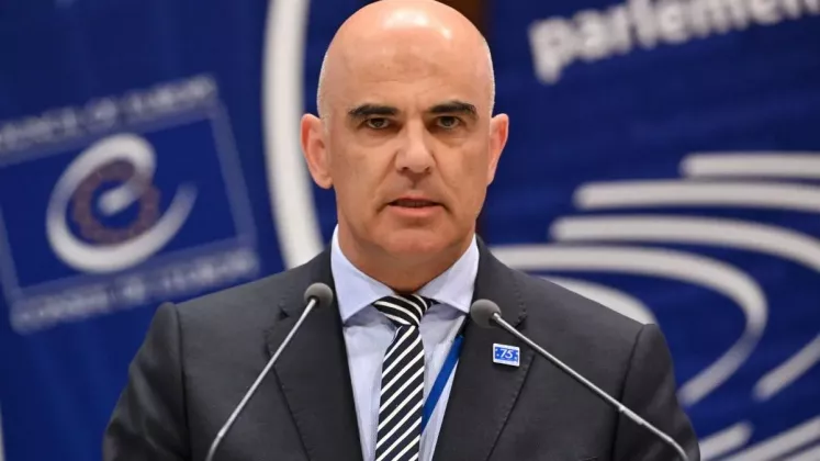 berset