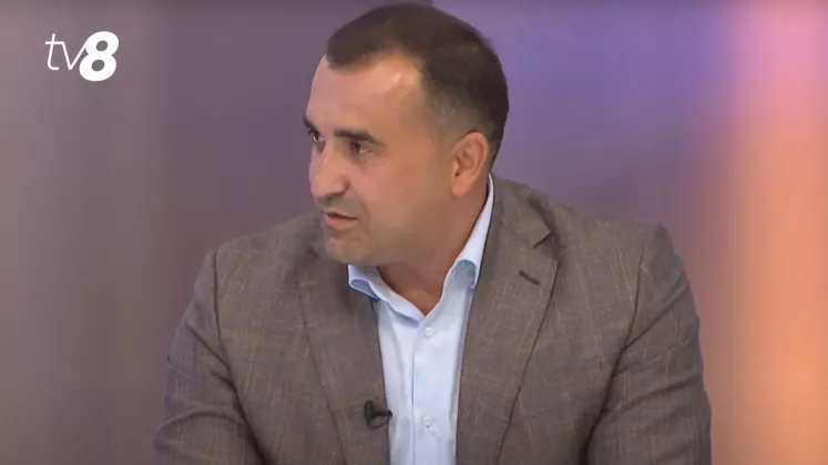 Adrian Albu