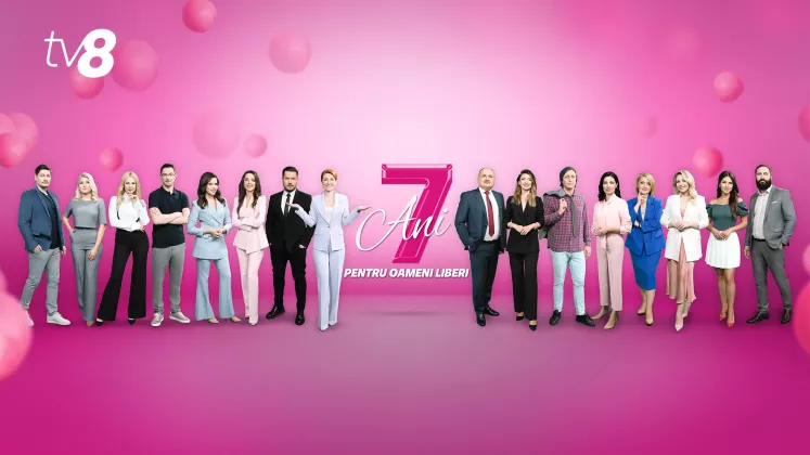 7 ani