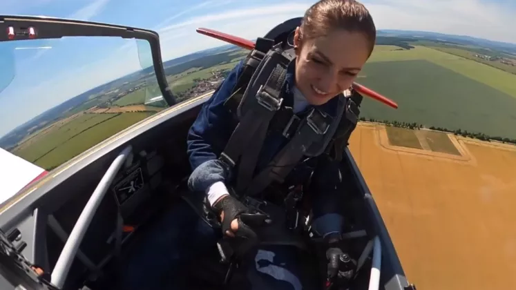 pilot