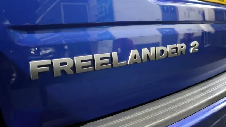 freelander-badge