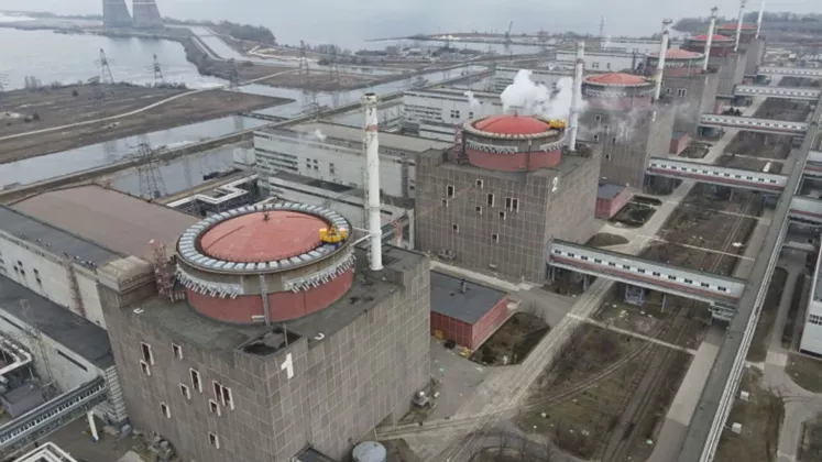 zaporojie