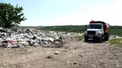 Поджёг свалку и попал в объектив камеры. Мужчину в Кантемирском районе оштрафовали на 10 000 леев