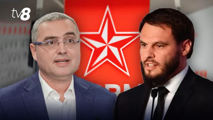 Morosan PSRM Usatii