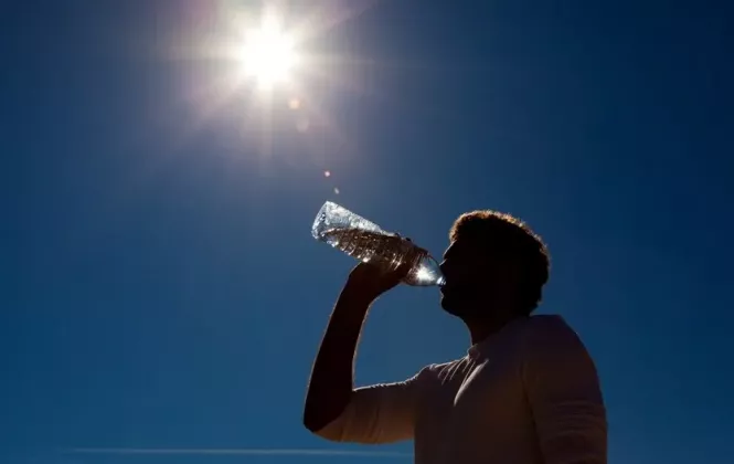 жаркая погода_жара