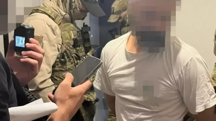 suspect-arestat-de-sbu-foto-serviciul-de-securitate-al-ucrainei