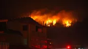 Incendiu masiv în Rusia, după un posibil atac cu drone ucrainene: Terminal petrolier cuprins de flăcări la Rostov