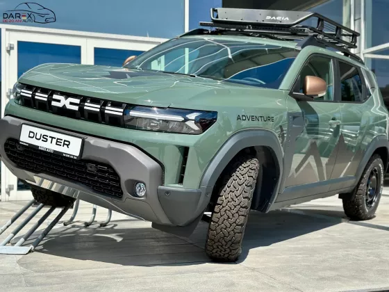 Dacia Duster Adventure_2
