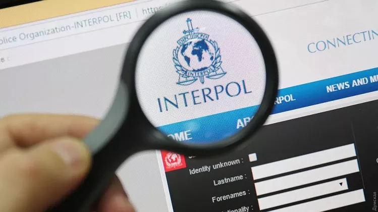 interpol