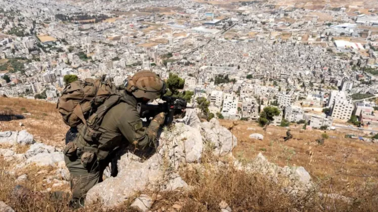 israel