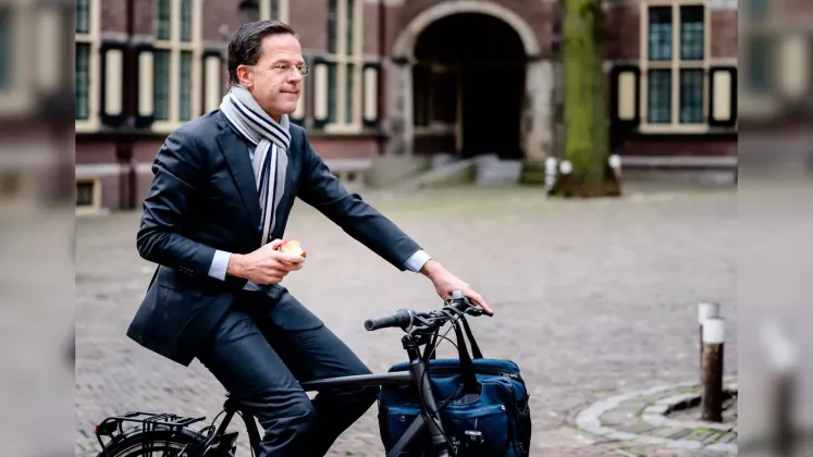 Mark Rutte