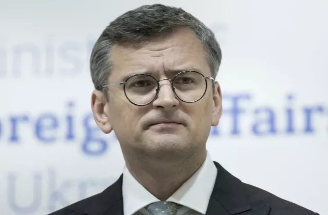 кулеба