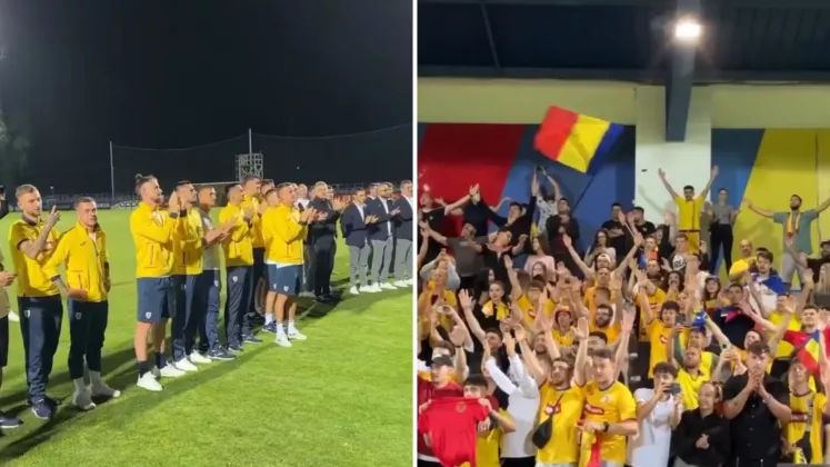România EURO 2024