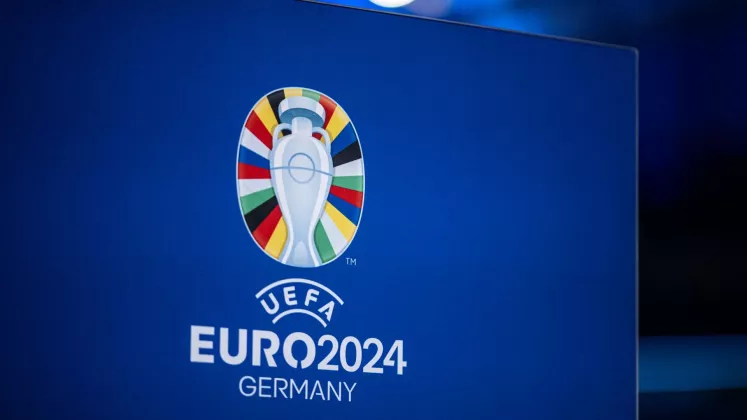 EURO 2024 Campionatul European de Fotbal