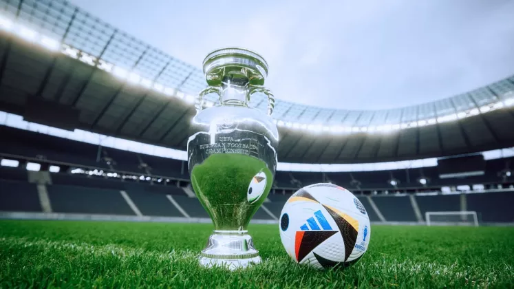 EURO 2024 Campionatul European de Fotbal