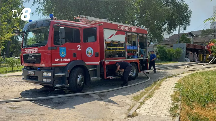 Pompieri 14