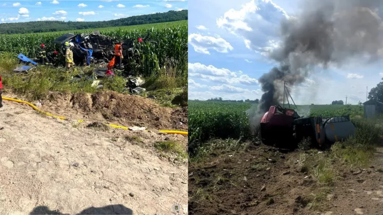 accident ucraina