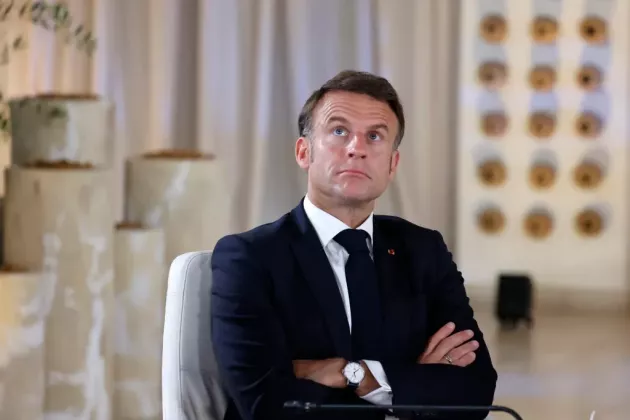 Emmanuel-Macron