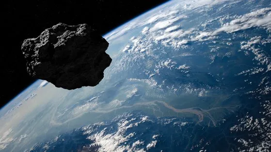 asteroid. medifax