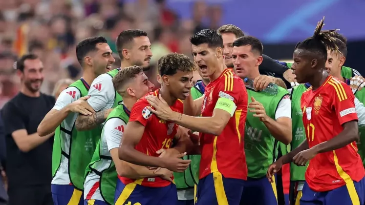 euro 2024 spania