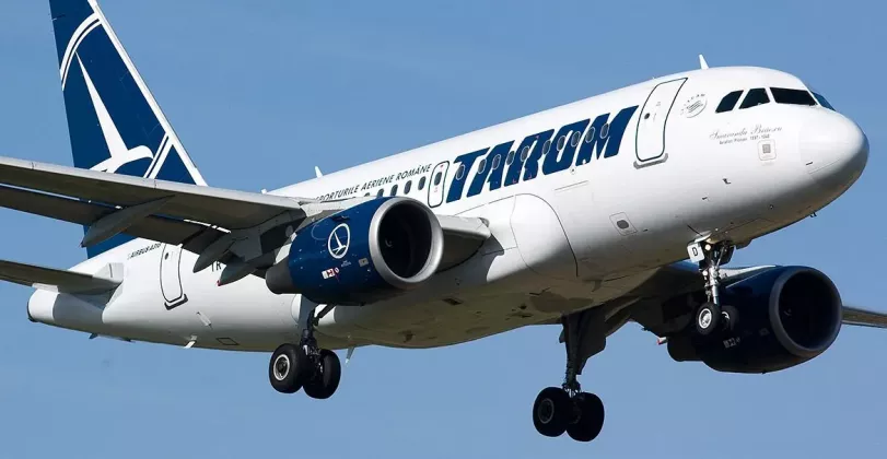 tarom