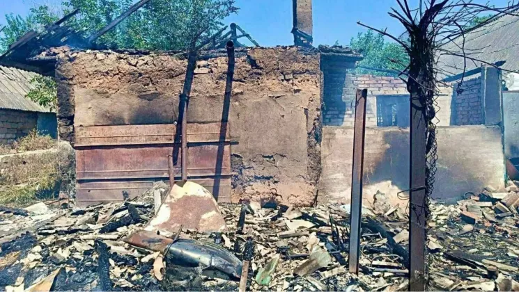 incendiu