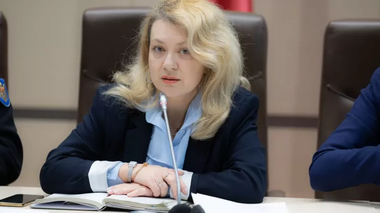 Mariana Lucrețeanu