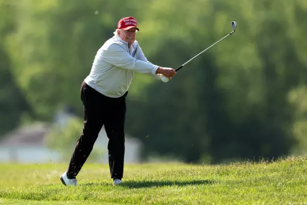 trump