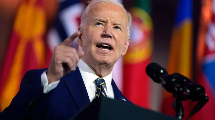 joe biden
