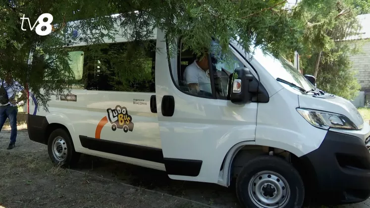 ludobus