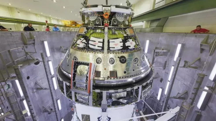 nasa