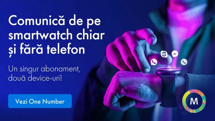 Moldtelecom one number