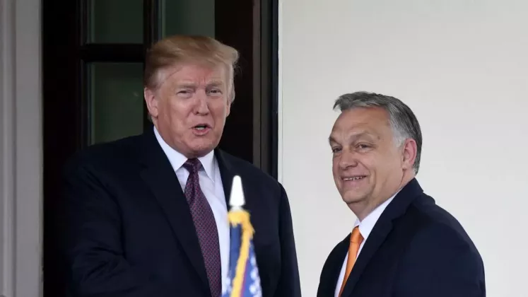orban-trump