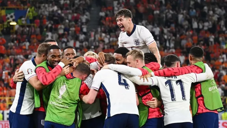 Anglia euro 2024