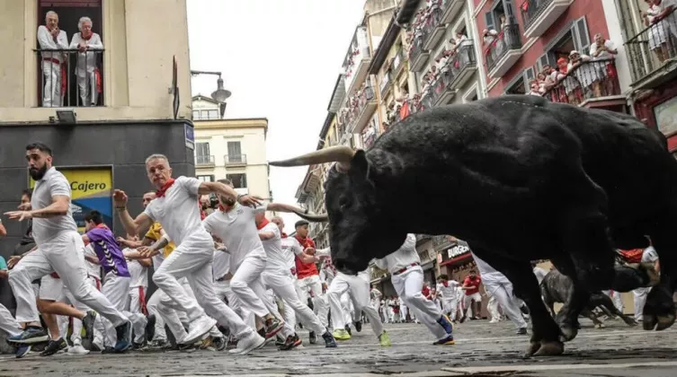 san fermin