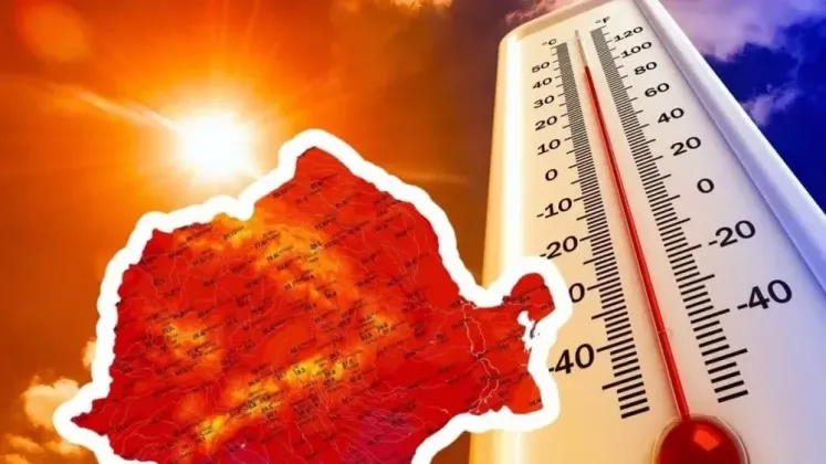 alerta-meteo-cod-rosu1 românia