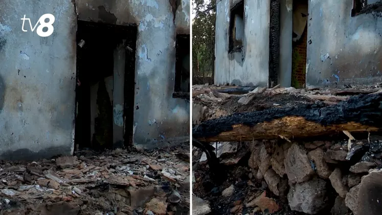 incendiu samalia