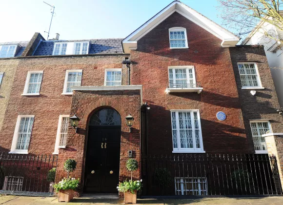 casa winston churchill