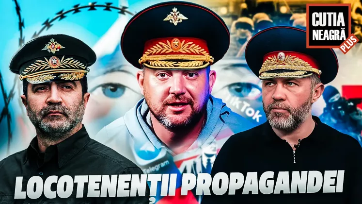Locotenenții propagandei v2