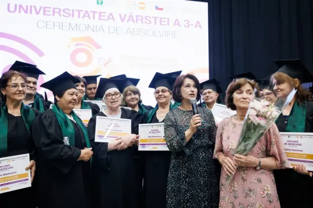 studenti 60+