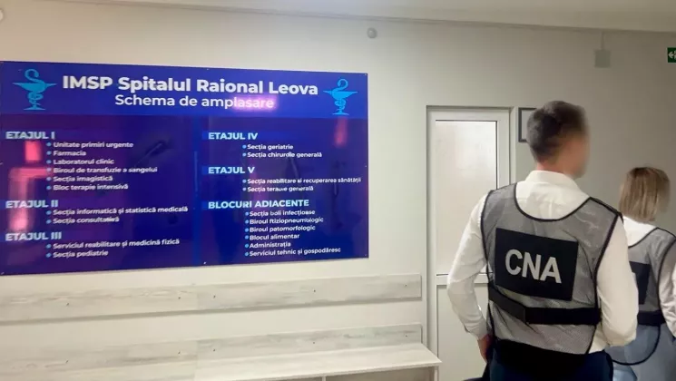 CNA LEOVA MITA