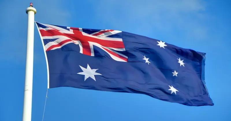 Steag-Australia